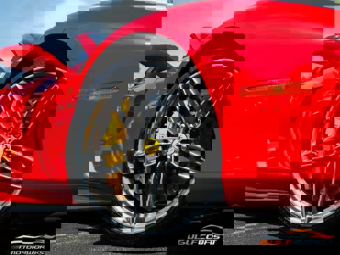 Used 2019 Ferrari 488 Spider image 74