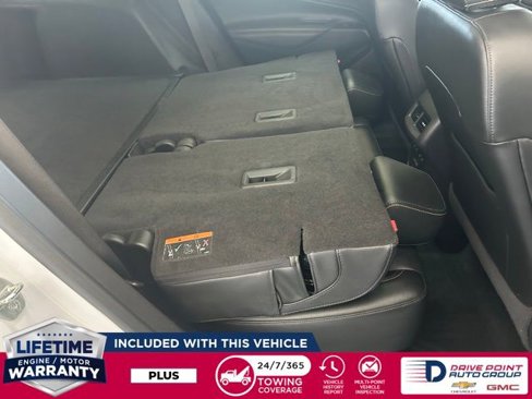 Used 2023 Chevrolet Equinox Premier image 36