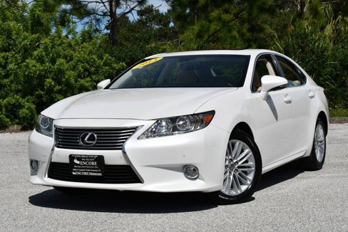 Used 2013 Lexus ES 350 image 19