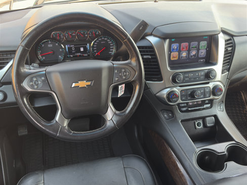 Used 2020 Chevrolet Tahoe LT image 11