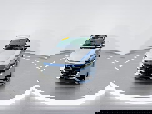 Used 2019 Honda Insight EX image 5