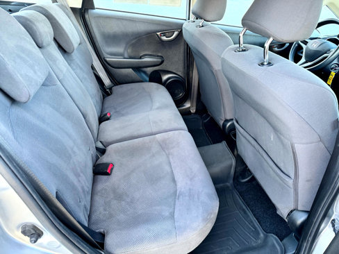 Used 2013 Honda Fit image 25