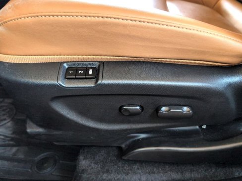 Used 2017 Buick Encore Premium w/ Experience Buick Package image 20
