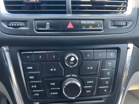 Used 2015 Buick Encore Convenience image 15