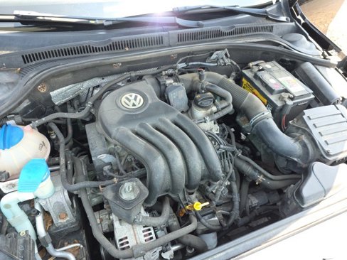 Used 2012 Volkswagen Jetta S image 41