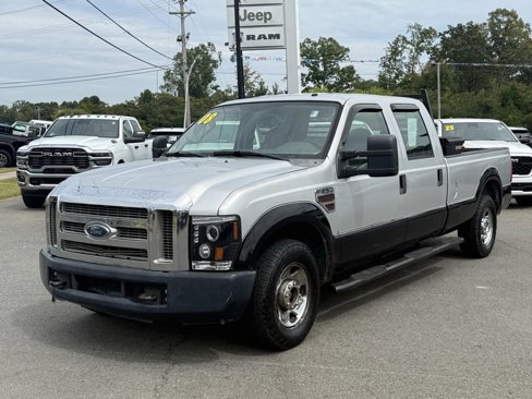 Used 2008 Ford F250 XL image 8
