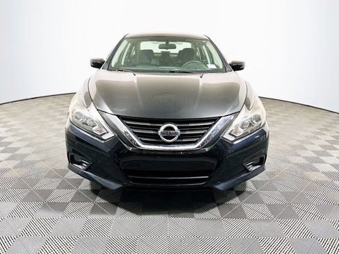 Used 2017 Nissan Altima 2.5 SR image 3