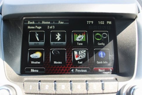 Used 2016 GMC Terrain SLE w/ Convenience Package image 22