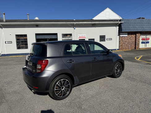 Used 2009 Scion xD image 11