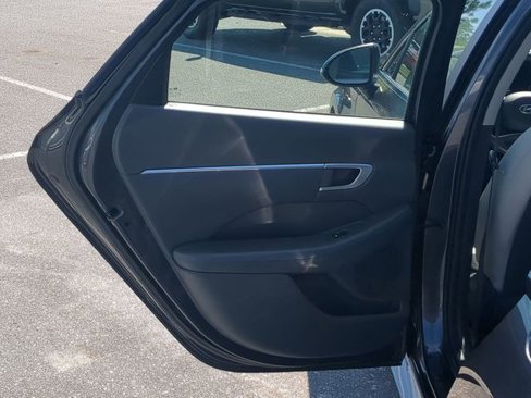 Used 2020 Hyundai Sonata SEL image 31