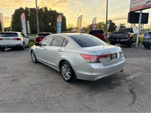 Used 2011 Honda Accord EX-L image 7