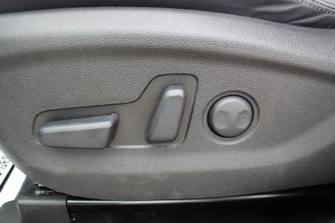 Used 2021 Hyundai Tucson SEL image 11
