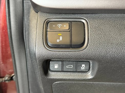 Used 2018 Kia Optima LX w/ Convenience Package image 17