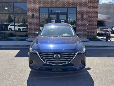 Used 2019 MAZDA CX-9 Touring w/ Touring Premium Package image 10