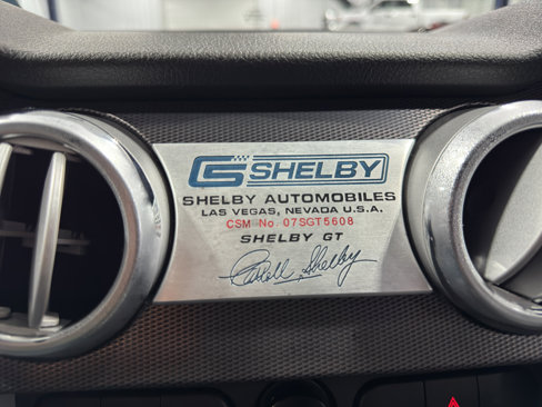 Used 2007 Ford Mustang GT image 33