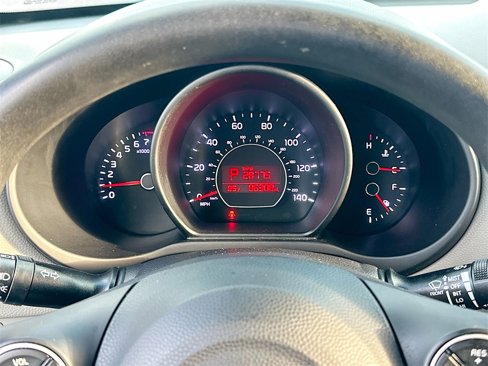 Certified 2017 Kia Soul image 12