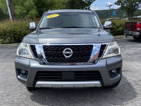 Used 2017 Nissan Armada SL image 26