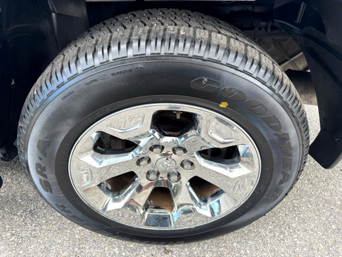 Used 2019 RAM 1500 Big Horn image 22