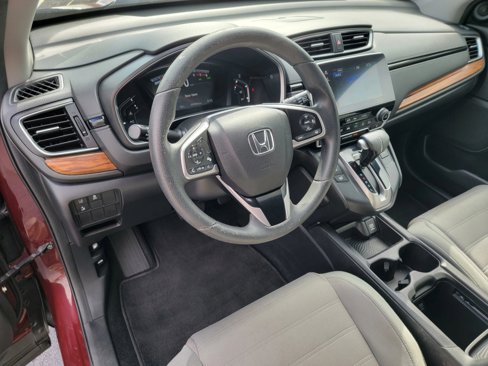 Used 2019 Honda CR-V EX image 11