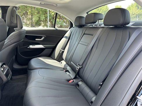 New 2026 Mercedes-Benz E 350 Sedan image 19