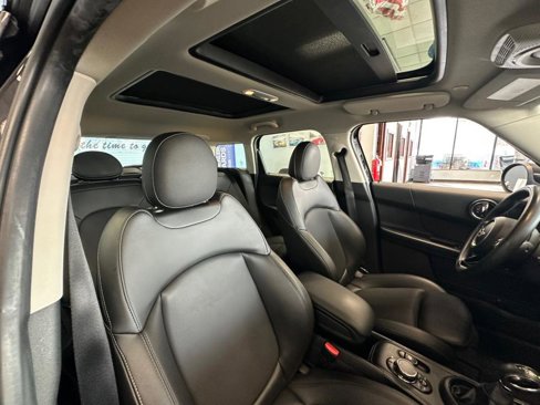 Used 2018 MINI Cooper Countryman ALL4 image 35