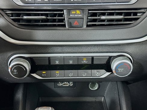 Used 2020 Nissan Altima 2.5 S image 22