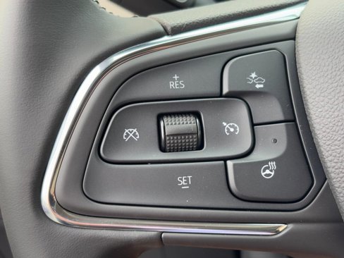 New 2026 Buick Encore GX Sport Touring w/ Comfort Package image 17