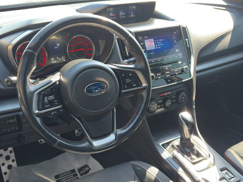 Used 2019 Subaru Impreza 2.0i Sport image 13