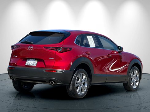 Used 2020 MAZDA CX-30 FWD w/ Select Package image 4