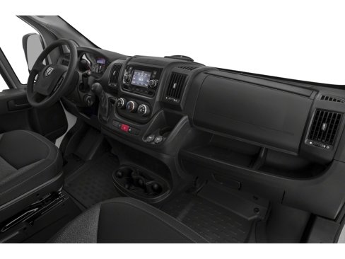 Used 2022 RAM ProMaster 1500 image 10