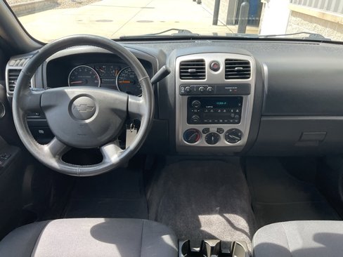 Used 2007 Chevrolet Colorado LT w/ LT Preferred Equipment Group image 10