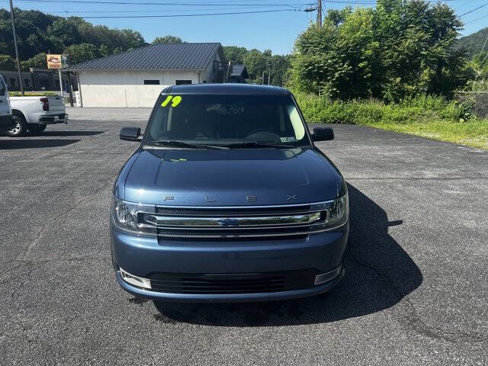 Used 2019 Ford Flex SEL w/ Equipment Group 202A image 2