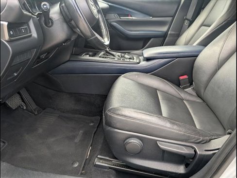 Used 2020 MAZDA CX-30 FWD w/ Select Package image 11