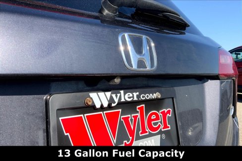 Used 2016 Honda HR-V EX image 32