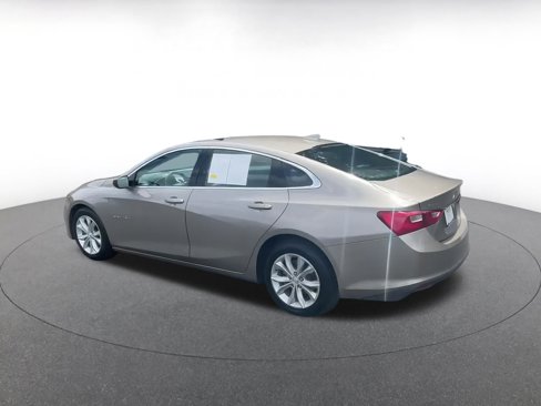 Used 2024 Chevrolet Malibu LT image 10