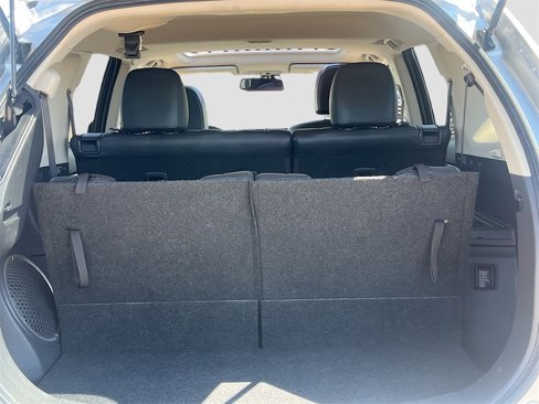 Used 2019 Mitsubishi Outlander GT image 24