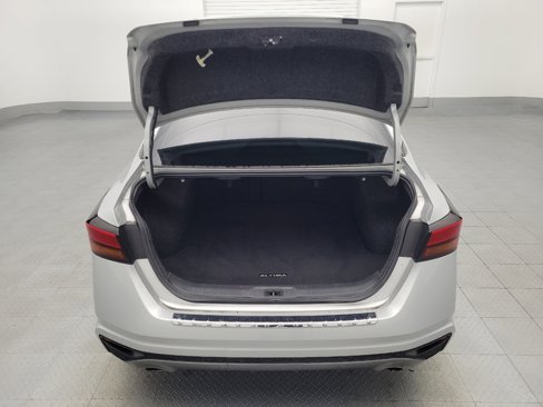 Used 2019 Nissan Altima 2.5 SR w/ SR Premium Package image 29