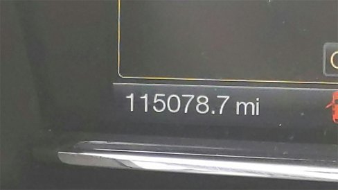 Used 2013 Lincoln MKS AWD image 24