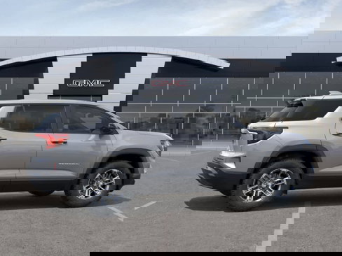 New 2026 GMC Terrain Elevation image 5