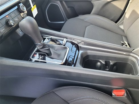 New 2025 Jeep Compass Sport image 40