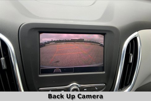 Used 2023 Chevrolet Equinox LS w/ LS Convenience Package image 22