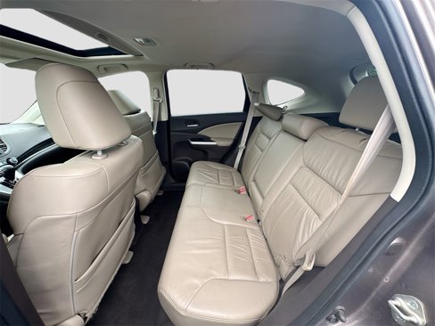 Used 2014 Honda CR-V EX-L image 24