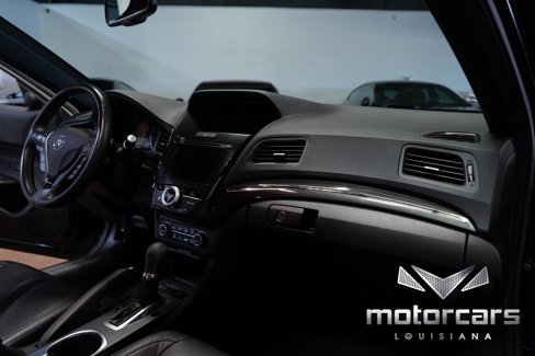 Used 2021 Acura ILX image 30