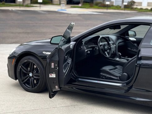 Used 2014 BMW 650i Coupe image 23