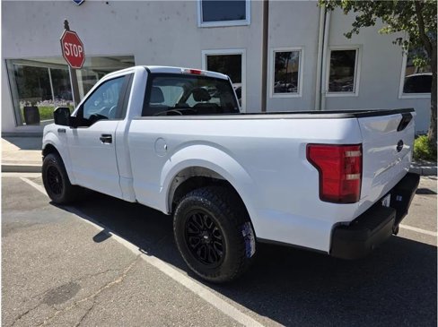 Used 2019 Ford F150 XL image 5