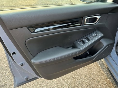 Used 2024 Honda Civic Sport Touring image 19