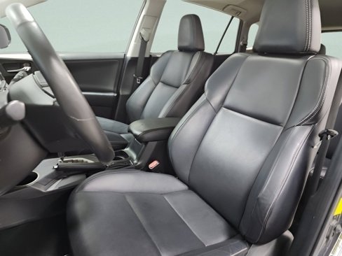 Used 2014 Toyota RAV4 Limited image 21