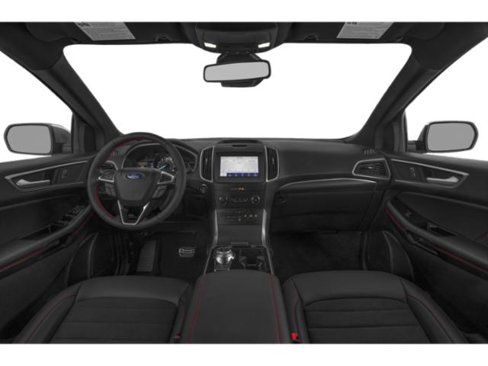 Used 2020 Ford Edge ST-Line w/ Cold Weather Package image 8