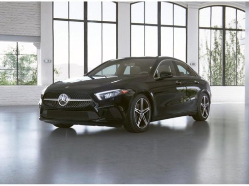 Certified 2022 Mercedes-Benz A 220 4MATIC image 40