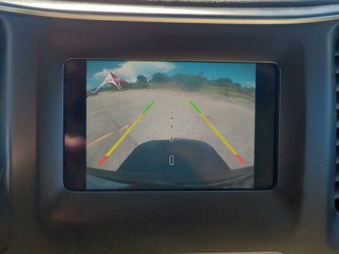 Used 2019 Jeep Cherokee Latitude w/ Popular Appearance Group image 21